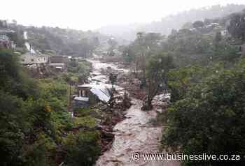 THANDOLWETHU LUKUKO: SA needs a loss and damage fund for climate justice - BusinessLIVE