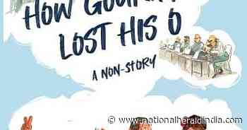 Book Extract: Of 'court' jesters & an elusive justice - National Herald