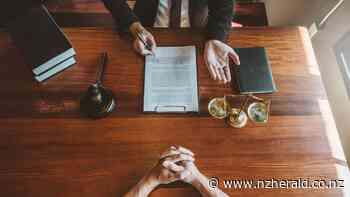 Sasha Borissenko: More for legal aid, but still 'oily rag' rates - New Zealand Herald