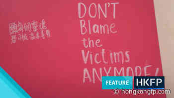 Legal loopholes in Hong Kong’s justice system fail victims of sexual violence, advocates say - Hong Kong Free Press