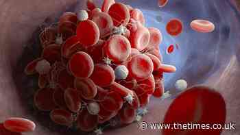 Scandalous wait for justice in contaminated blood scandal - The Times