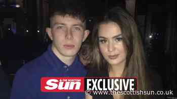 Scots teen still waiting for justice three years after brutal attack by her ex-partner... - The Scottish Sun