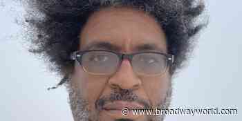 Artist, Writer, and Activist John Sims to Present AfroDixia: Journey To Justice - Broadway World