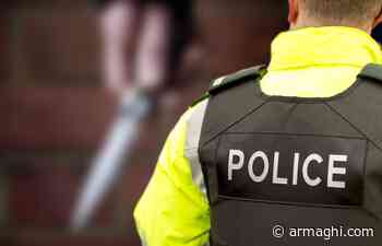 Councillor irate at three-week delay to receive Justice Minister's knife crime letter reply - Armagh I