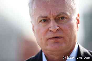 Week in Lithuania: President signs decree recalling ambassador to Russia, Justice Minister changes name spelling - bnn-news.com