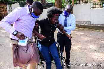 One year later, tortured journalists await justice - Monitor