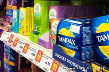 Social Justice Secretary Shona Robison praises period poverty app - The National