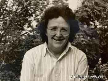 A life lived for justice: Rosemary Radford Ruether - Religion News Service