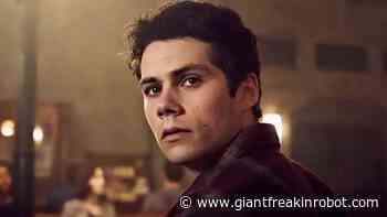 See Dylan O'Brien Replace Ezra Miller In The DCEU Justice League - Giant Freakin Robot