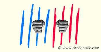 How Criminal-Justice Reform Fell Apart - The Atlantic