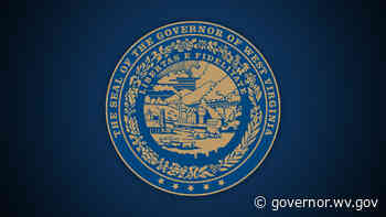 Gov. Justice issues statement, postpones COVID-19 briefing until next week - Governor Jim Justice