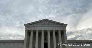 Supreme Court prioritizes expedience, not justice, in wrongful convictions - Reuters.com