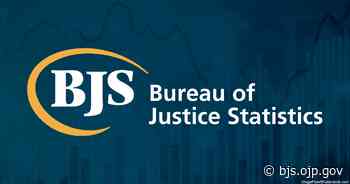 Federal Justice Statistics, 2020 - Bureau of Justice Statistics