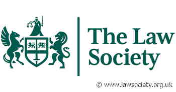 Join the fight to save the criminal justice system - The Law Society