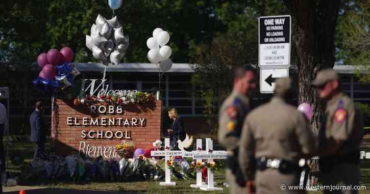 Records Show Uvalde Police Chief Who Slowed Shooting Response Had Relevant Training Just Months Prior