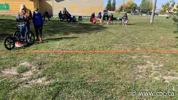 Ground searches underway or planned at most of Manitoba's former residential school sites