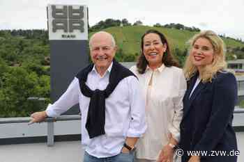 So wird in diesem Sommer gefeiert: Glück für das Schorndorfer Mode-Label Riani - Zeitungsverlag Waiblingen