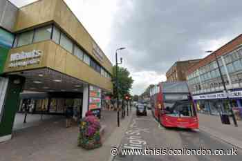 Orpington town centre: Consultation period extended