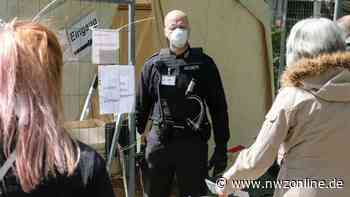 Leserbrief: Seltsames Verständnis - Nordwest-Zeitung