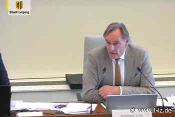 Der Stadtrat tagte: Leipzigs Verwaltung prüft die Bedingungen für das Höhenwindrad von Horst Bendix + Video – Nachrichten aus Leipzig - Leipziger Internet-Zeitung