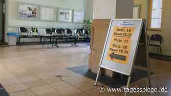 Fehlende Termine in der Berliner Verwaltung: Innensenatorin kündigt zusätzliche Bürgerämter an - Berlin - Tagesspiegel