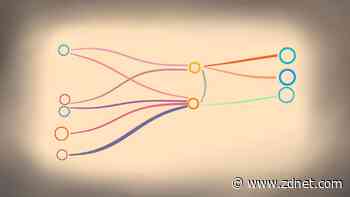 AI: The pattern is not in the data, it's in the machine