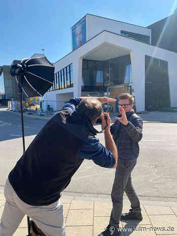 Magisch! Florian Zimmer auf allen Kanälen