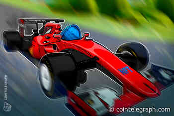 F1 Monaco GP: Bybit’s Red Bull Racing NFTs, crypto-F1 partnerships and more