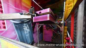 18-Jährige stirbt bei Unfall auf dem Emder Matjesfest