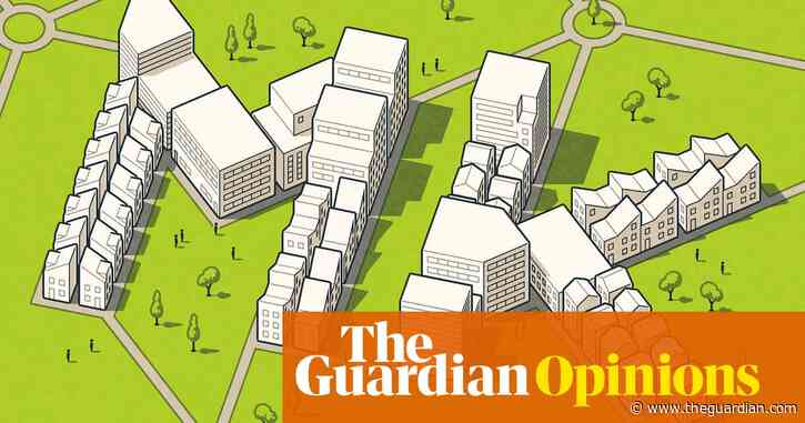 Want to see where Britain’s political future will be decided? Head to Milton Keynes | John Harris