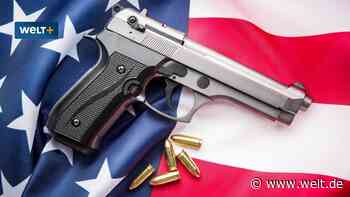 Verstörende Logik – das sollten Anleger über den Boom der US-Waffen-Aktien wissen