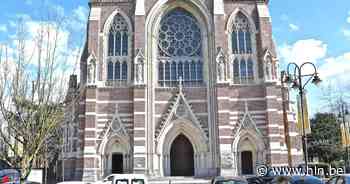 Concert ten voordele van hospitaal in Oekraïne | Moorslede | hln.be - Het Laatste Nieuws