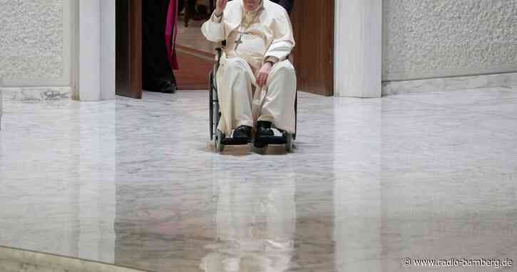 Papst verkündet 21 neue Kardinäle