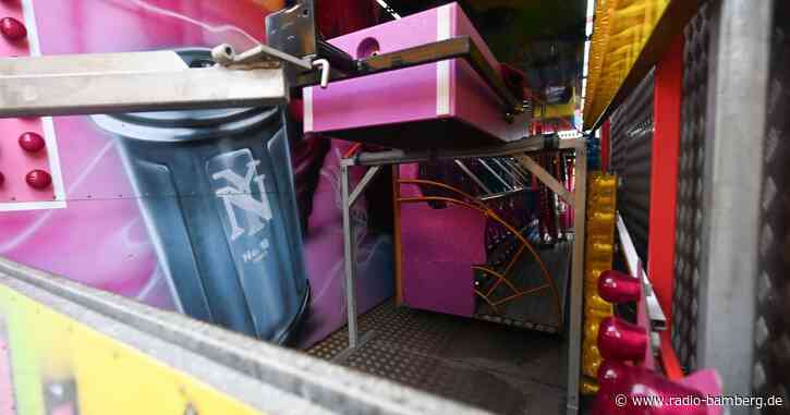 18-Jährige stirbt bei Unfall auf dem Emder Matjesfest