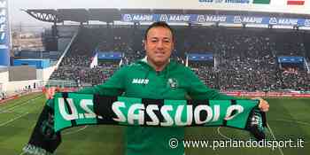 Sassuolo - Gazzetta di Modena - No all'America, Piovani resta allenatore della squadra femminile - Parlando di Sport