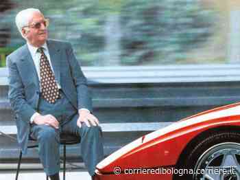 Modena, la vita di Enzo Ferrari in un film: cercasi comparse - Corriere