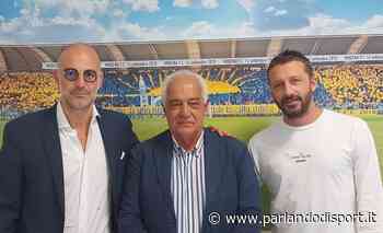 Modena FC - Resto del Carlino - Aldo Pecini: "Lo scouting di questo club è ai livelli della Serie A" - Parlando di Sport