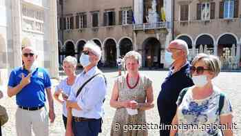 Sos Turista. Vacanze, odissea per 342 modenesi - La Gazzetta di Modena