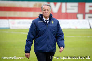 Modena FC - Gazzetta di Modena - Tesser: "Ora vogliamo confermarci anche in B" - Parlando di Sport