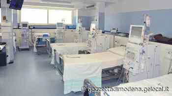 Modena. Perdita d'acqua nel reparto di Nefrologia Trasferiti sei pazienti dalla Dialisi - La Gazzetta di Modena
