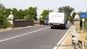 Viabilità a Modena. Via Emilia: ponte Sant'Ambrogio chiuso per sei mesi Sindaci sul piede di guerra contro Anas - La Gazzetta di Modena