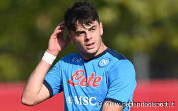 Modena FC - Resto del Carlino - Il talento di Ambrosino affascina - Parlando di Sport