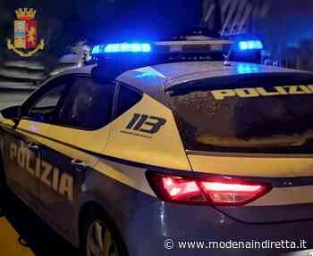 Modena, raid di una baby gang da un marmista: furti e vandalismo - modenaindiretta.it