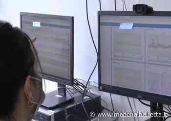 A Modena cresce la telemedicina per pazienti cronici. VIDEO - modenaindiretta.it