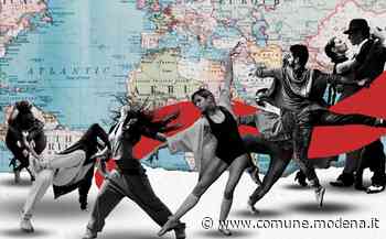 Il giro del mondo in 90 minuti - Comune di Modena