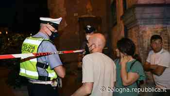 Modena, crolla una palazzina: sei feriti, tra cui due bambini - La Repubblica