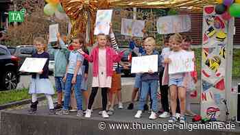 Kultur-Abend mit Facetten und Kontroversen in Apolda - Thüringer Allgemeine