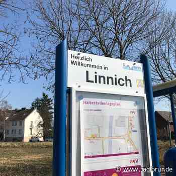 Rurtalbahn fährt wieder Linnich an - radiorur.de