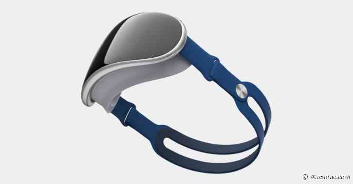 ‘RealityOS’ trademark hints at Apple’s new AR/VR headset coming soon