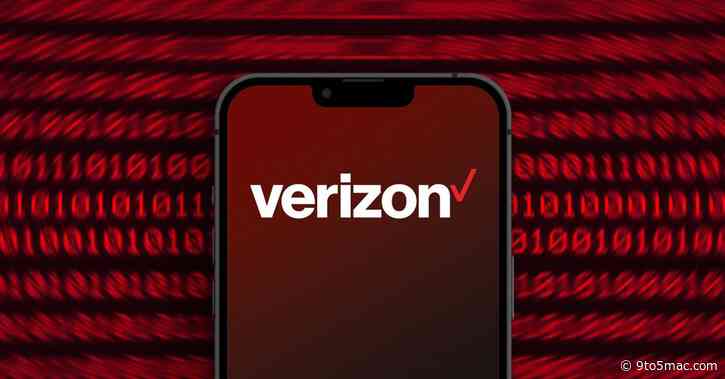 Verizon downplays database hacked and held for ransom, security risk could remain